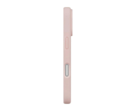 Uniq Lino do iPhone 17 Magclick Charging różowy - 1371826 - zdjęcie 3